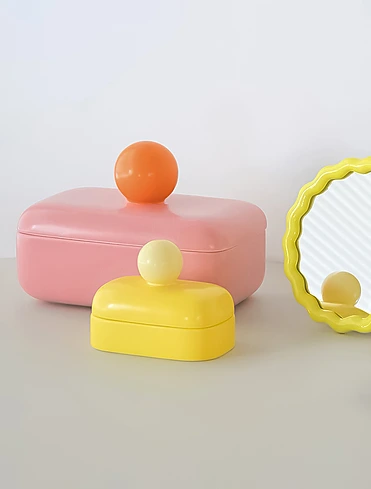 Коллекция Orb от &Klevering