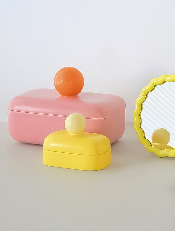 Коллекция Orb от &Klevering