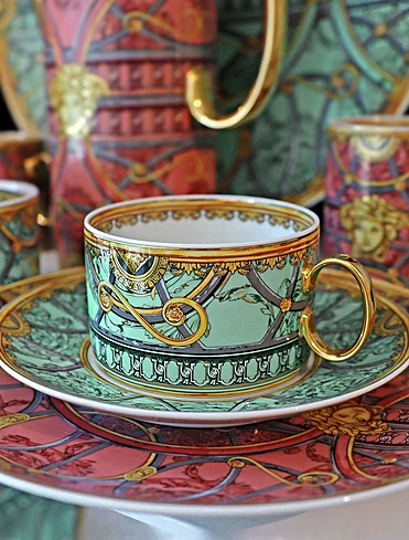 Коллекция La Scala del Palazzo от Rosenthal Versace