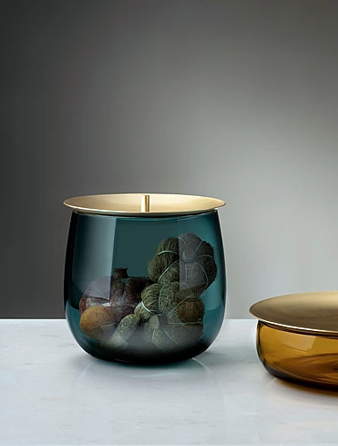 Коллекция Beret от Nude Glass