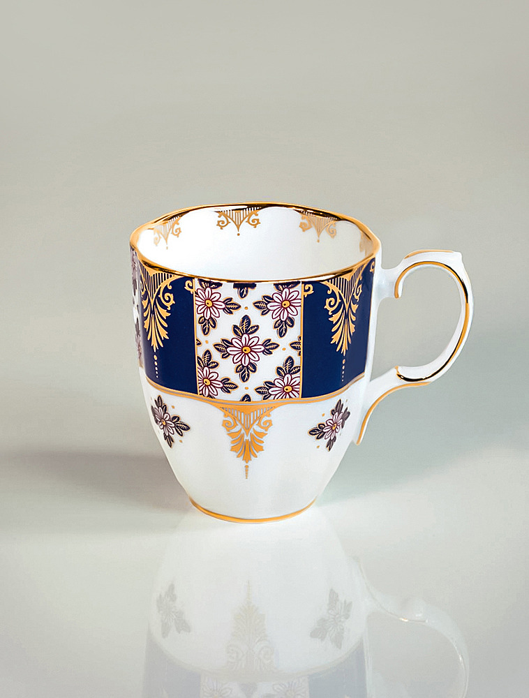 Кружка 100 Years of Royal Albert, 400 мл от Royal Albert