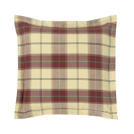 Подушка 40*40 см Lynn Light Gold от L'appartement