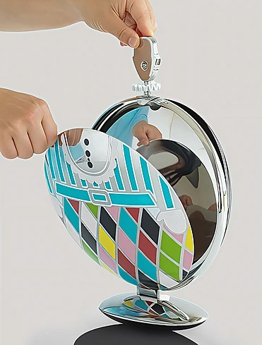 Коллекция Fatman от Alessi