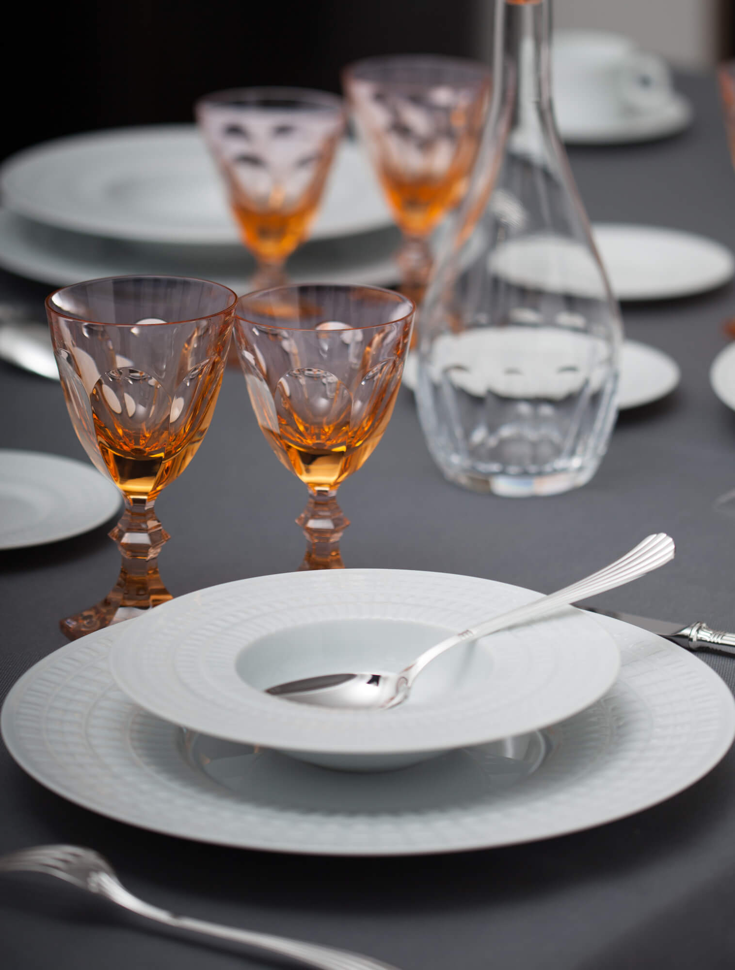 Idea посуда. Idea миска «деко. Idea посуда. Три чаши. Сколько стоят глубокие тарелки.