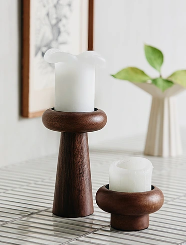 Коллекция Bawe от Nordal