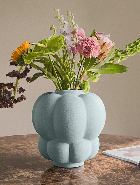 Коллекция Uva от AYTM