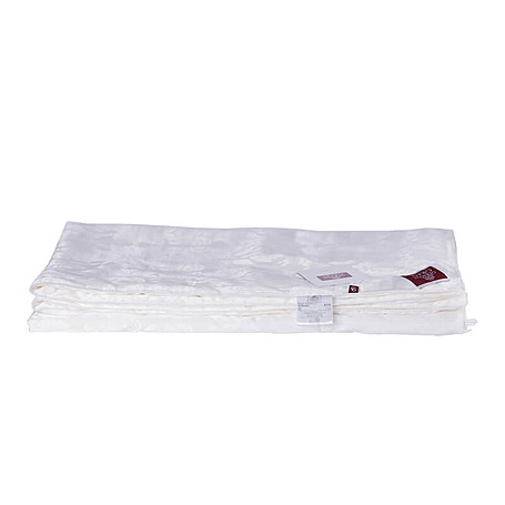 Легкое одеяло 200*220 см Fly Silk Grass от German Grass