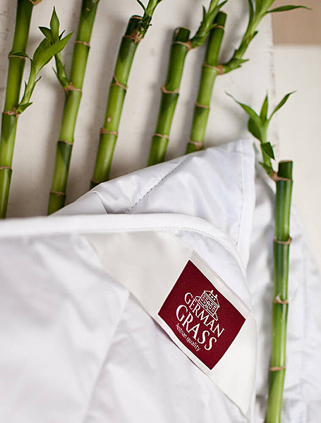 Коллекция Bamboo Grass от German Grass