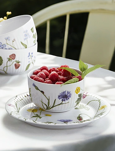 Коллекция Hammershoi Summer от Kähler