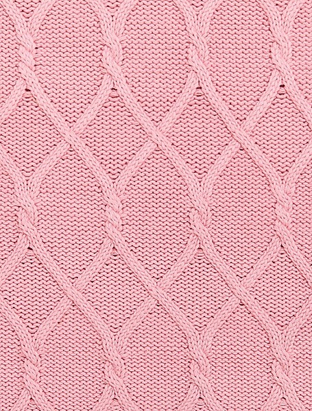Плед Lux Pink 150*200 см от Luxberry