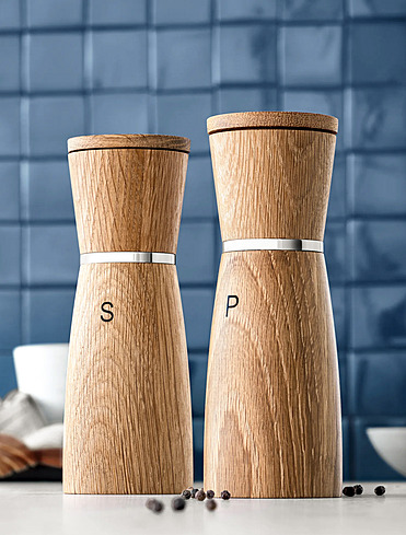 Коллекция Ceramill от WMF