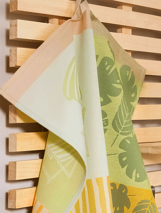 Коллекция Tropicals от Sander