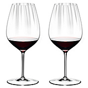 Набор из 2 бокалов для красного вина Cabernet, 834 мл