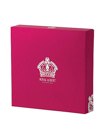Этажерка Polka Rose, 25 см