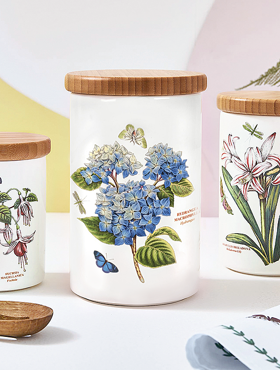 Коллекция Botanic Garden от Portmeirion