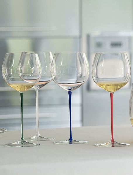 Бокал для белого вина Oaked Chardonnay, 620 мл от Riedel