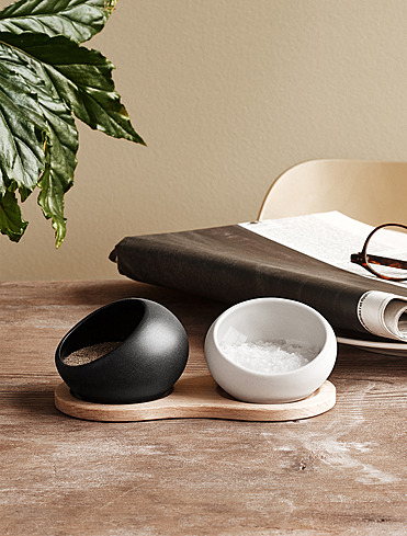 Коллекция White & Black от Rosendahl