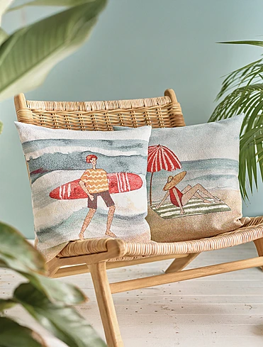 Коллекция Carmel & Salinas от Sander