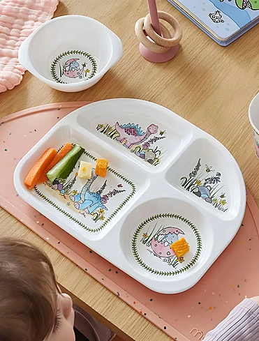 Коллекция Mini Meirion от Portmeirion