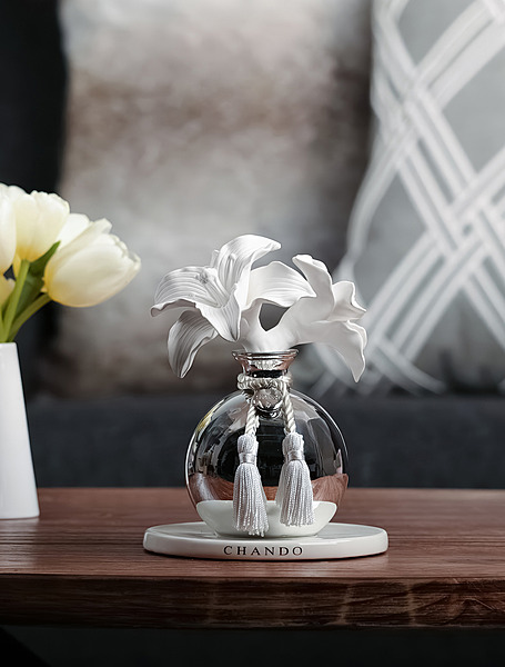 Коллекция Myst от Chando