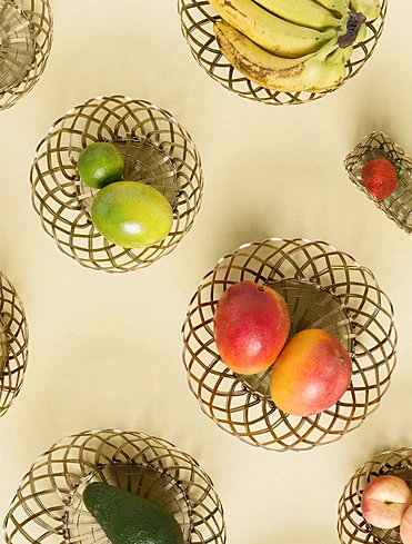 Коллекция Intreccio от Bitossi Home