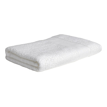 Полотенце Pure Luxury Snow, 50х100 см