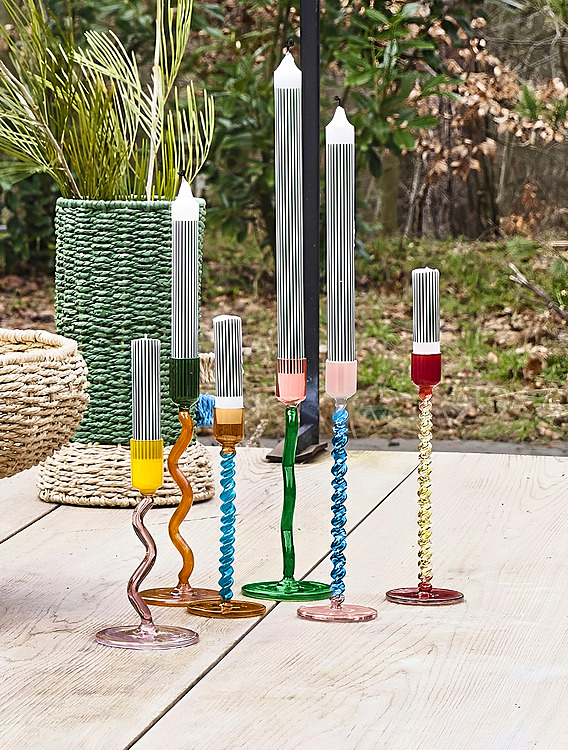 Коллекция Vivid от Villa Collection Denmark