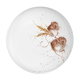 Тарелка для пасты Wrendale Designs, 22 см от Royal Worcester
