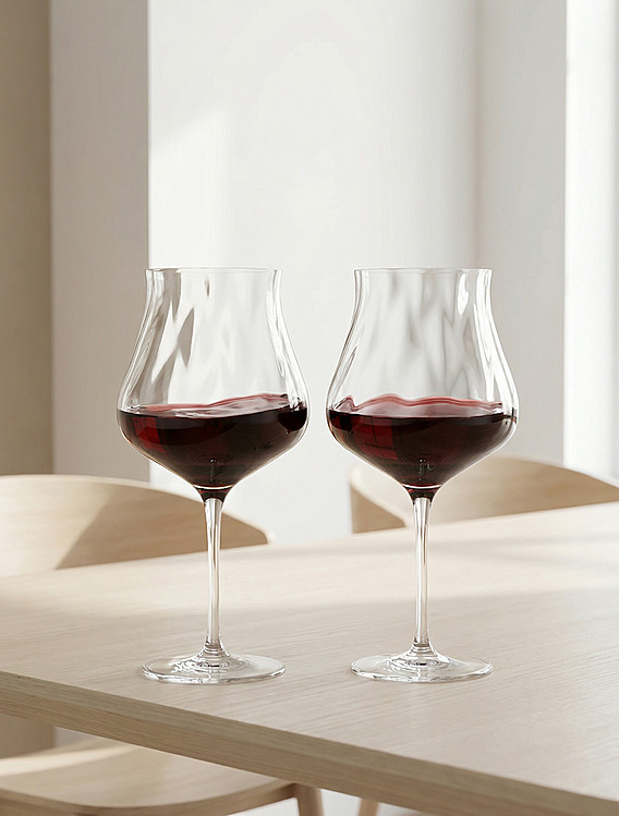 Коллекция Glorious от Holmegaard