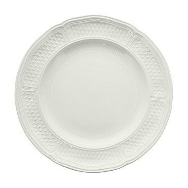 Закусочная тарелка Pont Aux Choux Blanc, 23 см от Gien